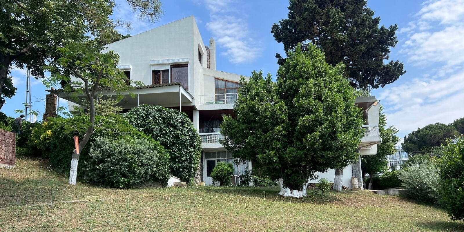 2590 - Silivri - Dönem Ev