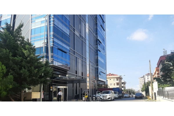 2591 - Atasehir - Rezidans