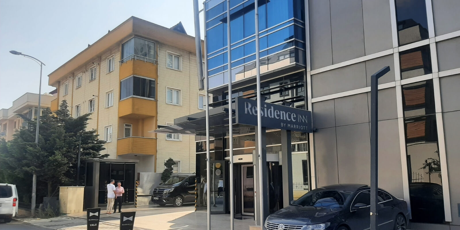 2591 - Atasehir - Rezidans