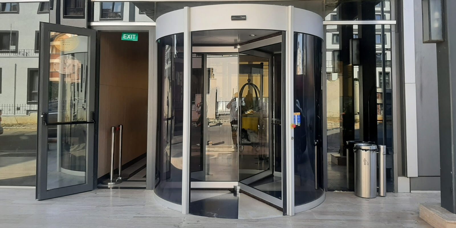 2591 - Atasehir - Rezidans
