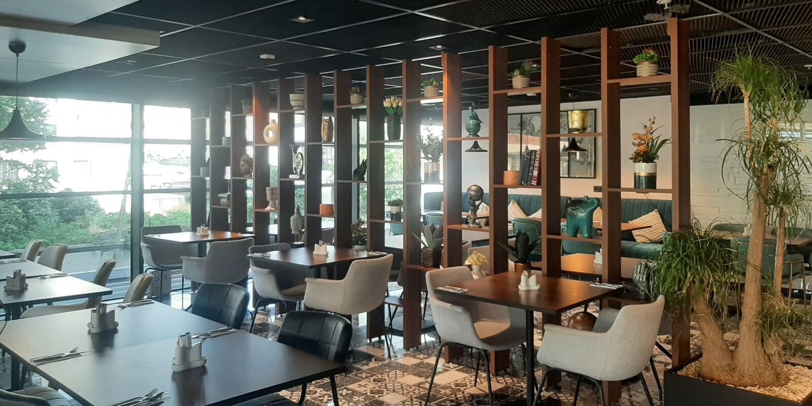 2591 - Atasehir - Rezidans
