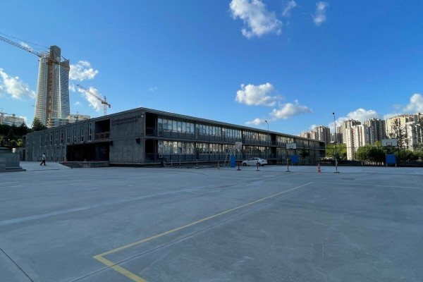 2592 - Ümraniye - Okul