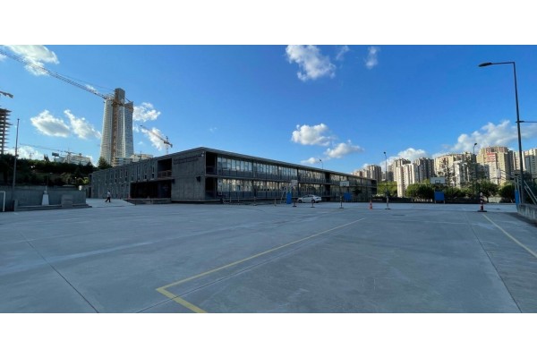 2592 - Ümraniye - Okul