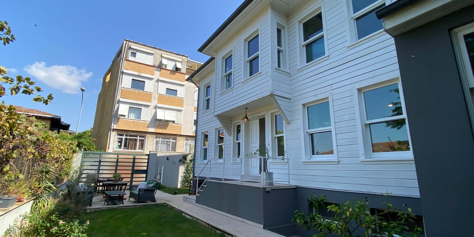 2594 - Beylerbeyi - Ofis - Köşk