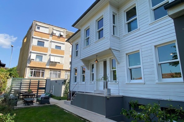 2594 - Beylerbeyi - Ofis - Köşk