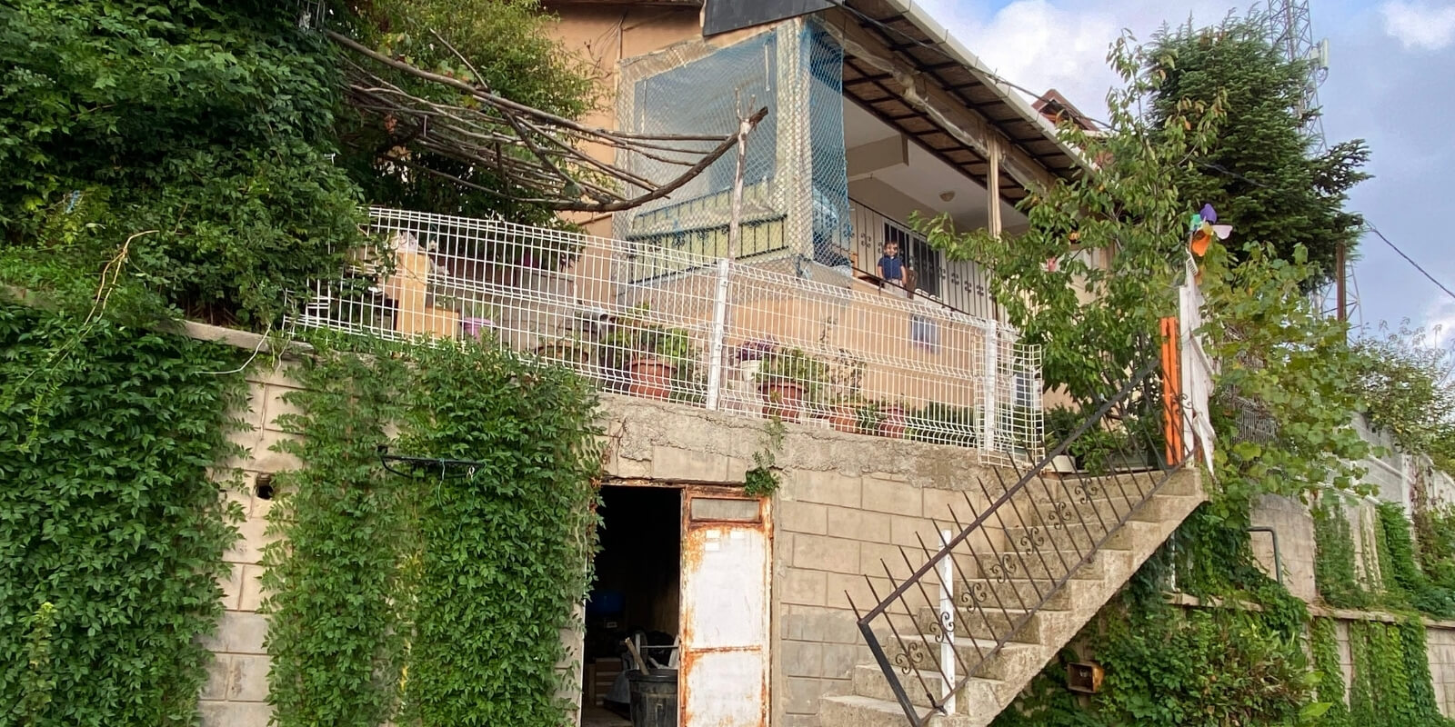 2600 - Bahçeköy - 2 Müstakil Ev