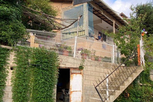 2600 - Bahçeköy - 2 Müstakil Ev