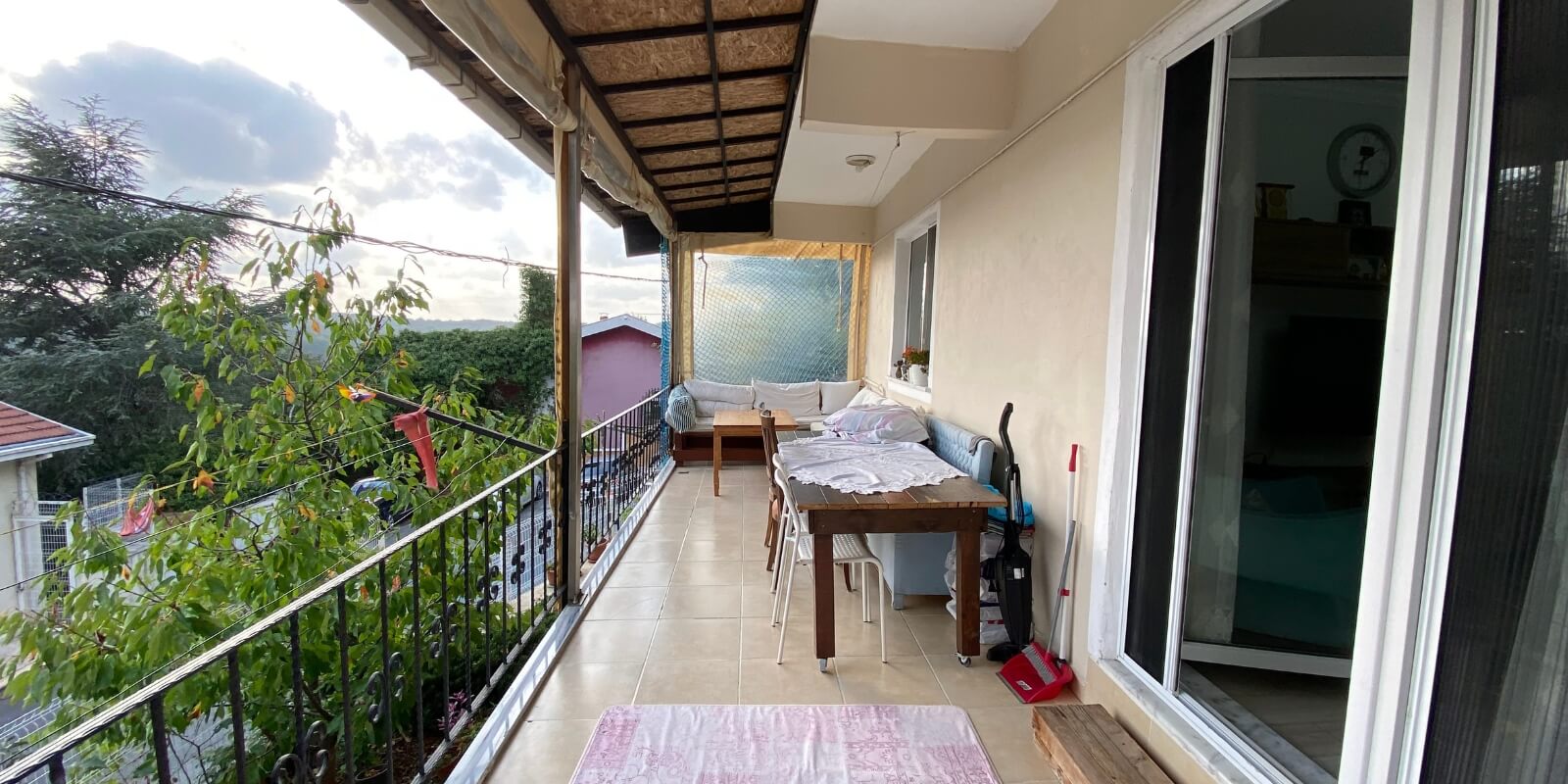2600 - Bahçeköy - 2 Müstakil Ev