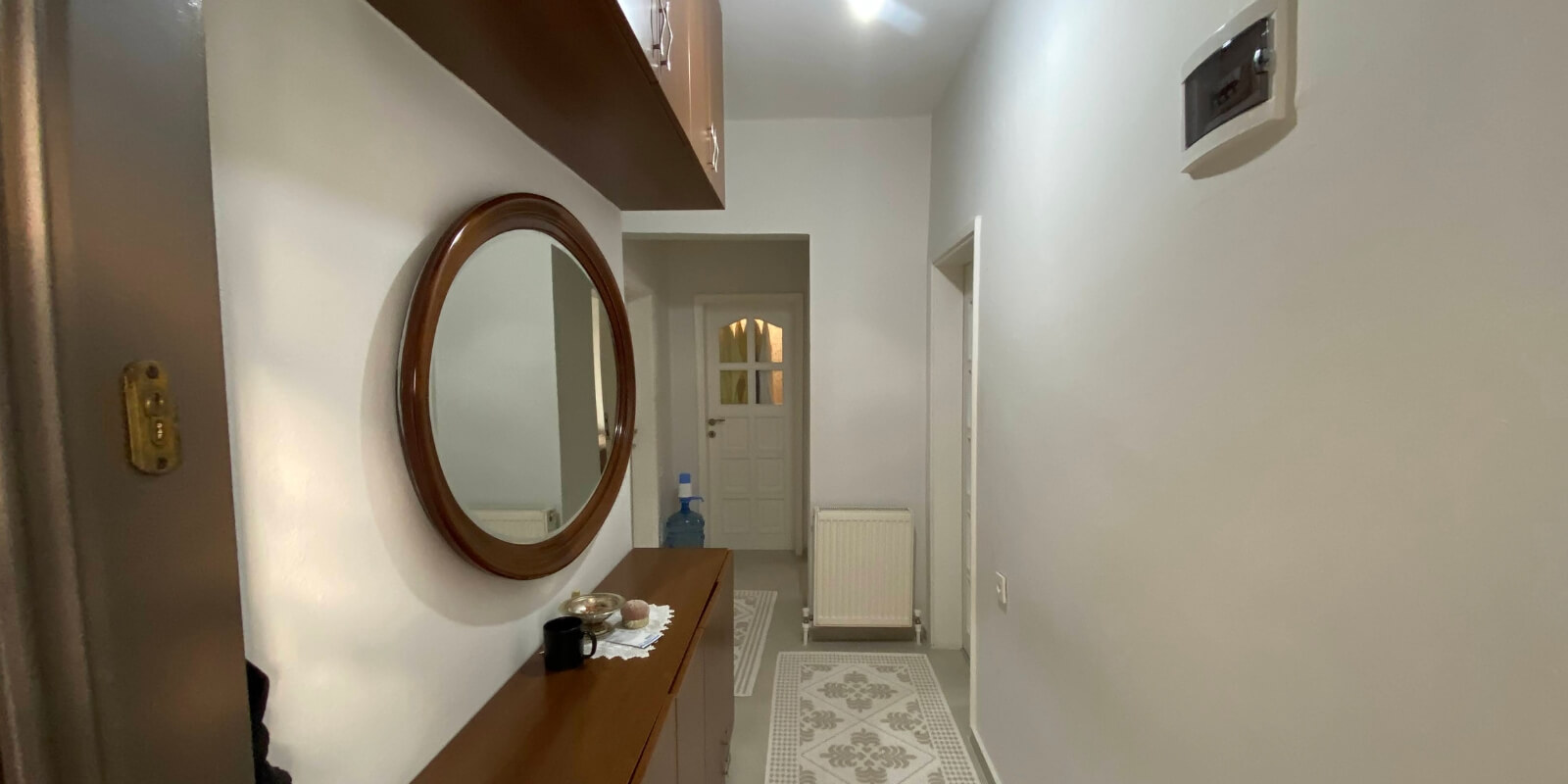 2600 - Bahçeköy - 2 Müstakil Ev