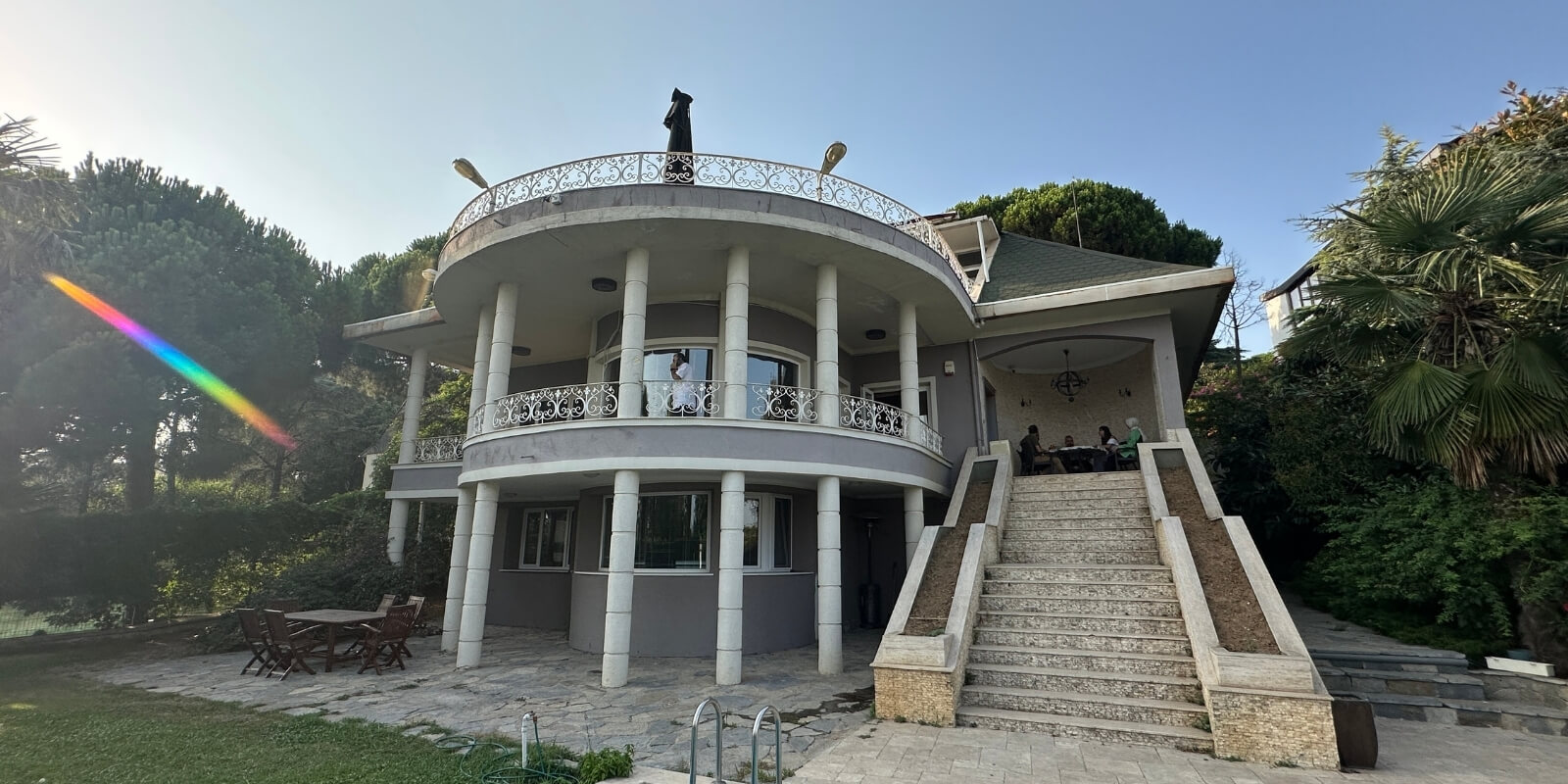 2601 - Kartal - Villa - Ofis