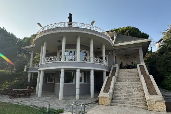 2601 - Kartal - Villa - Ofis