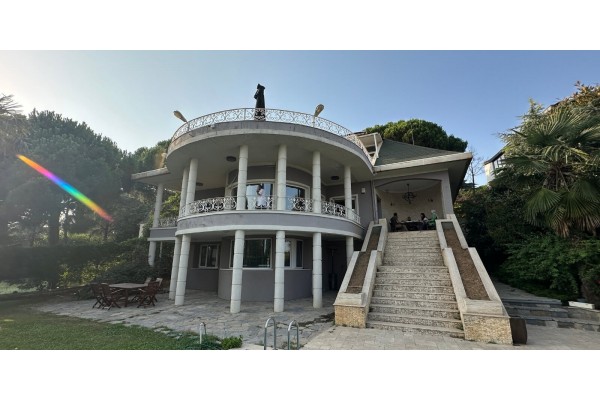 2601 - Kartal - Villa - Ofis