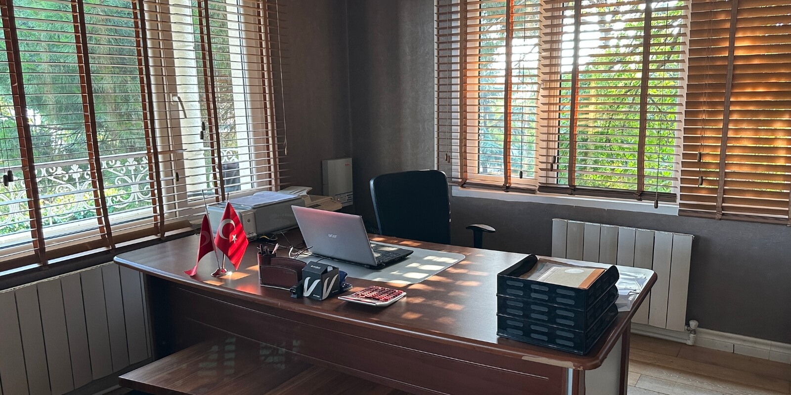 2601 - Kartal - Villa - Ofis