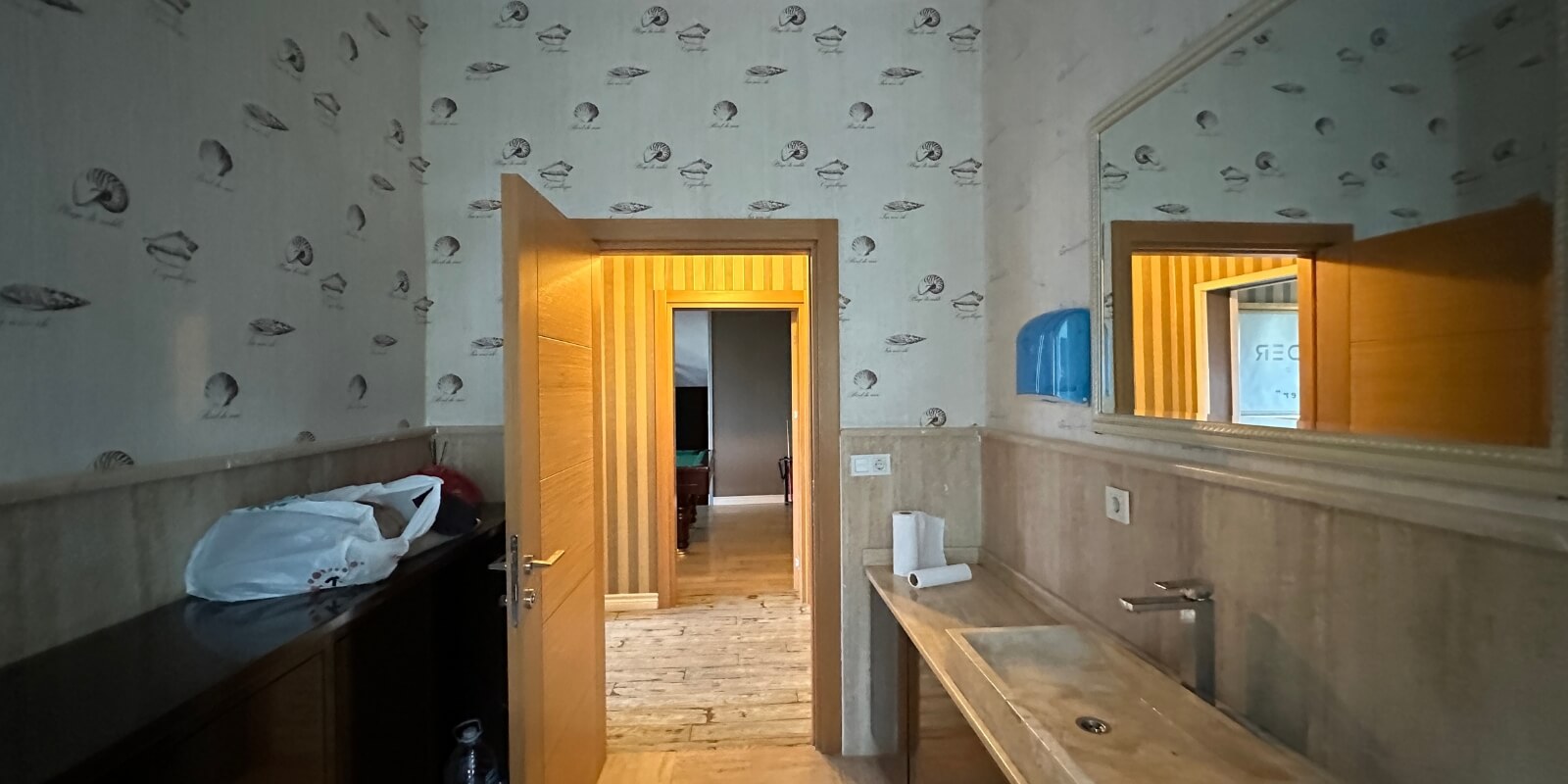 2601 - Kartal - Villa - Ofis