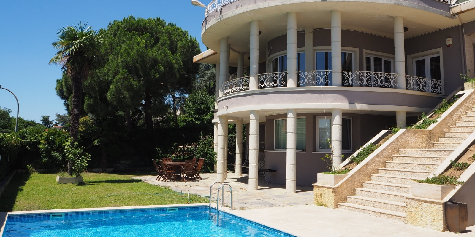 2601 - Kartal - Villa - Ofis