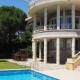 2601 - Kartal - Villa - Ofis