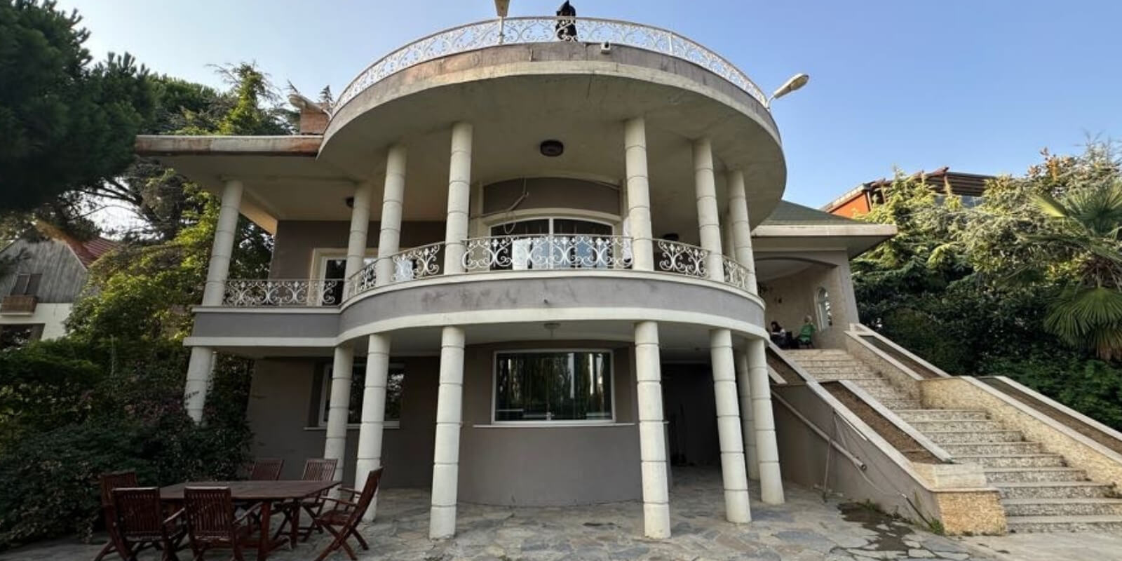 2601 - Kartal - Villa - Ofis