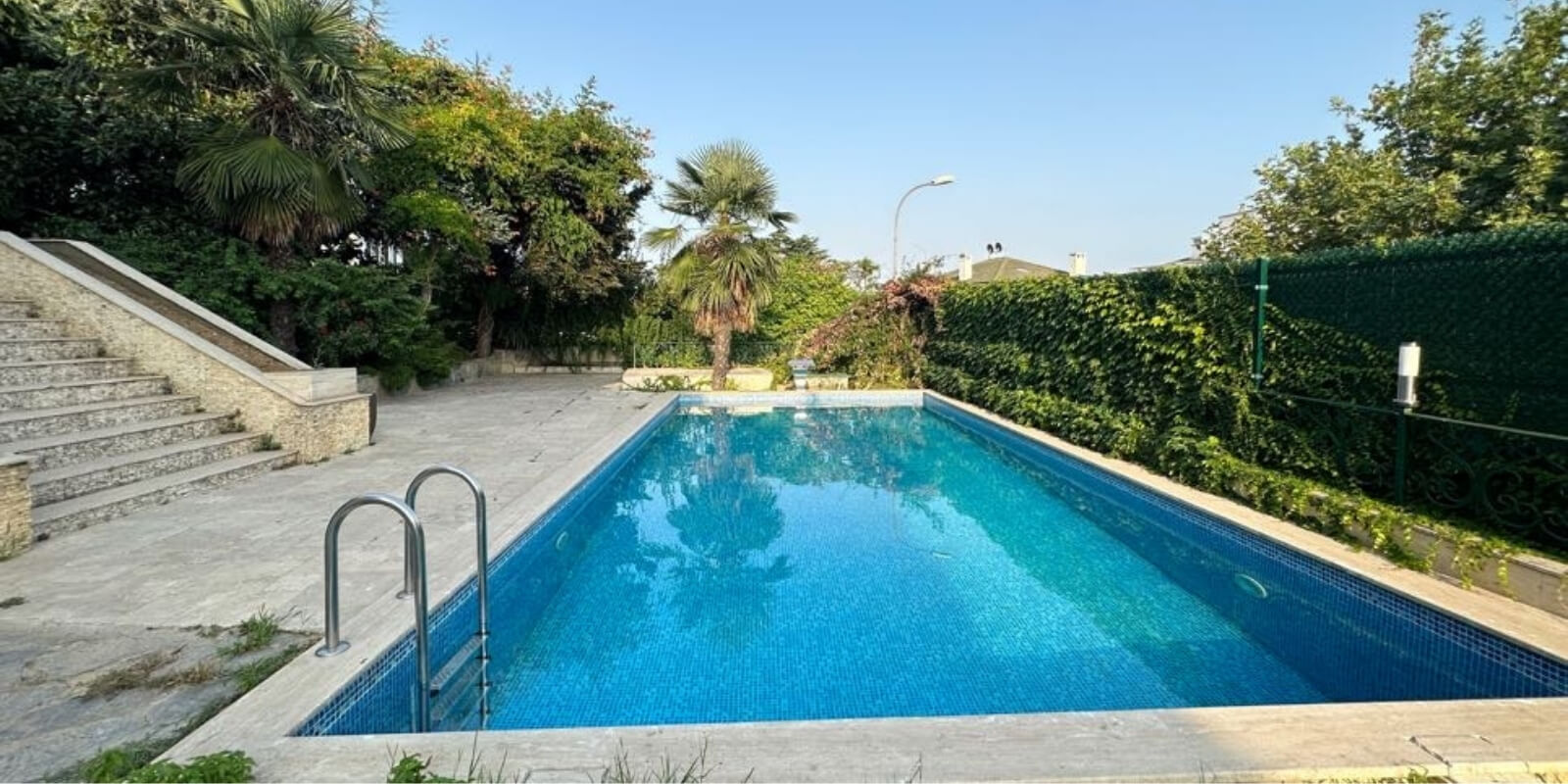 2601 - Kartal - Villa - Ofis