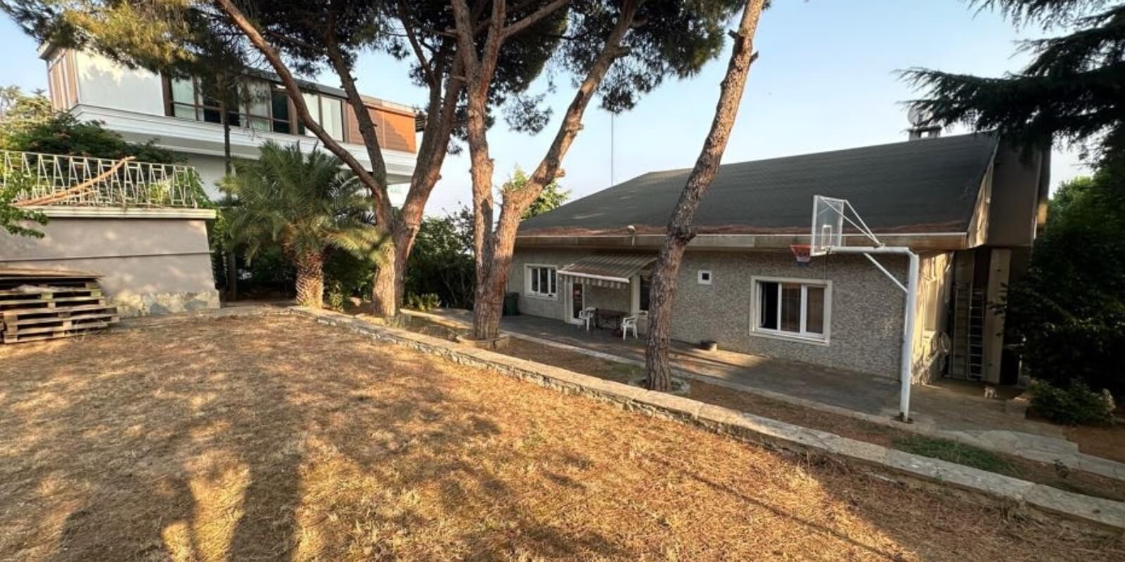 2601 - Kartal - Villa - Ofis