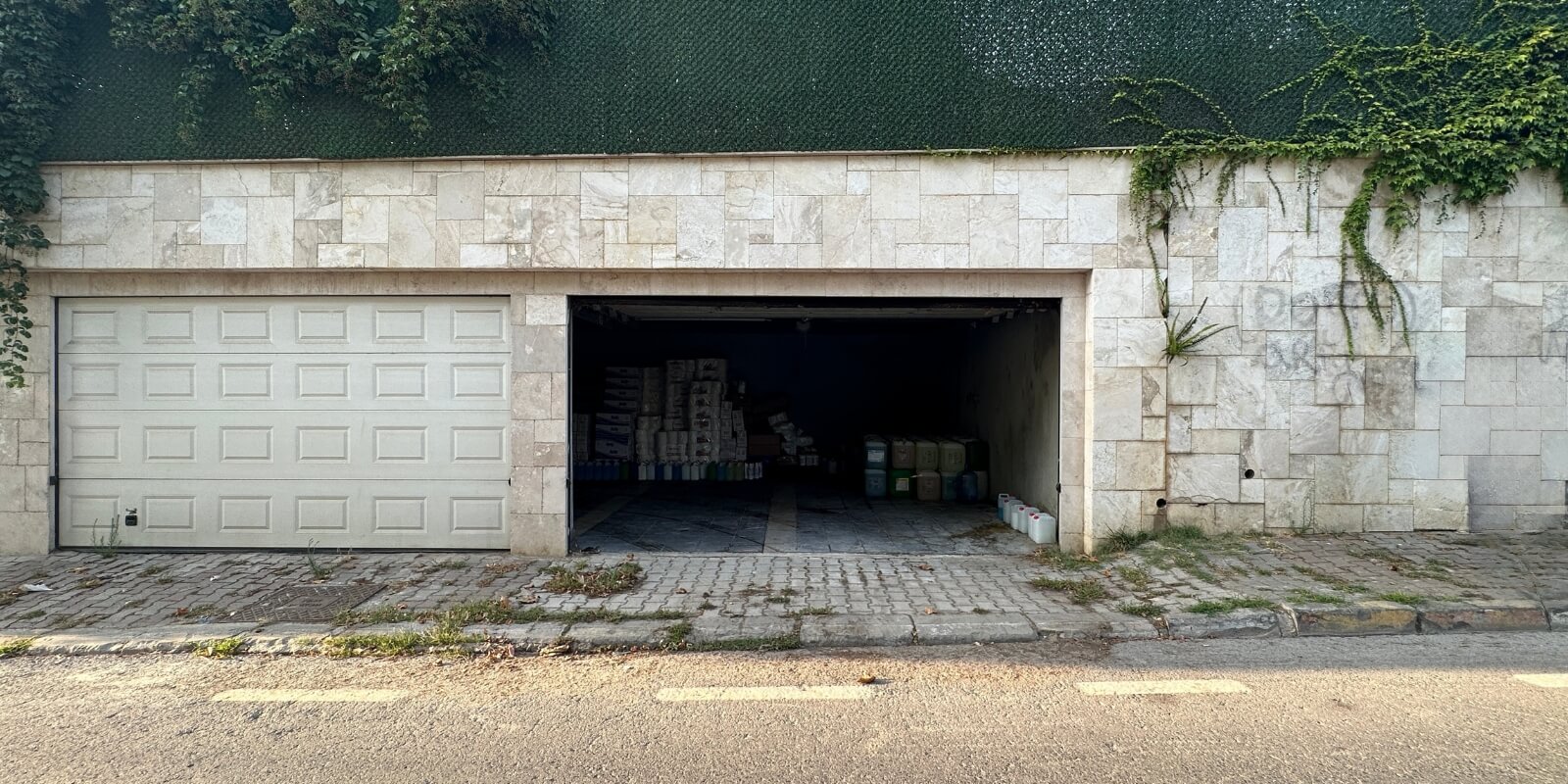2601 - Kartal - Villa - Ofis