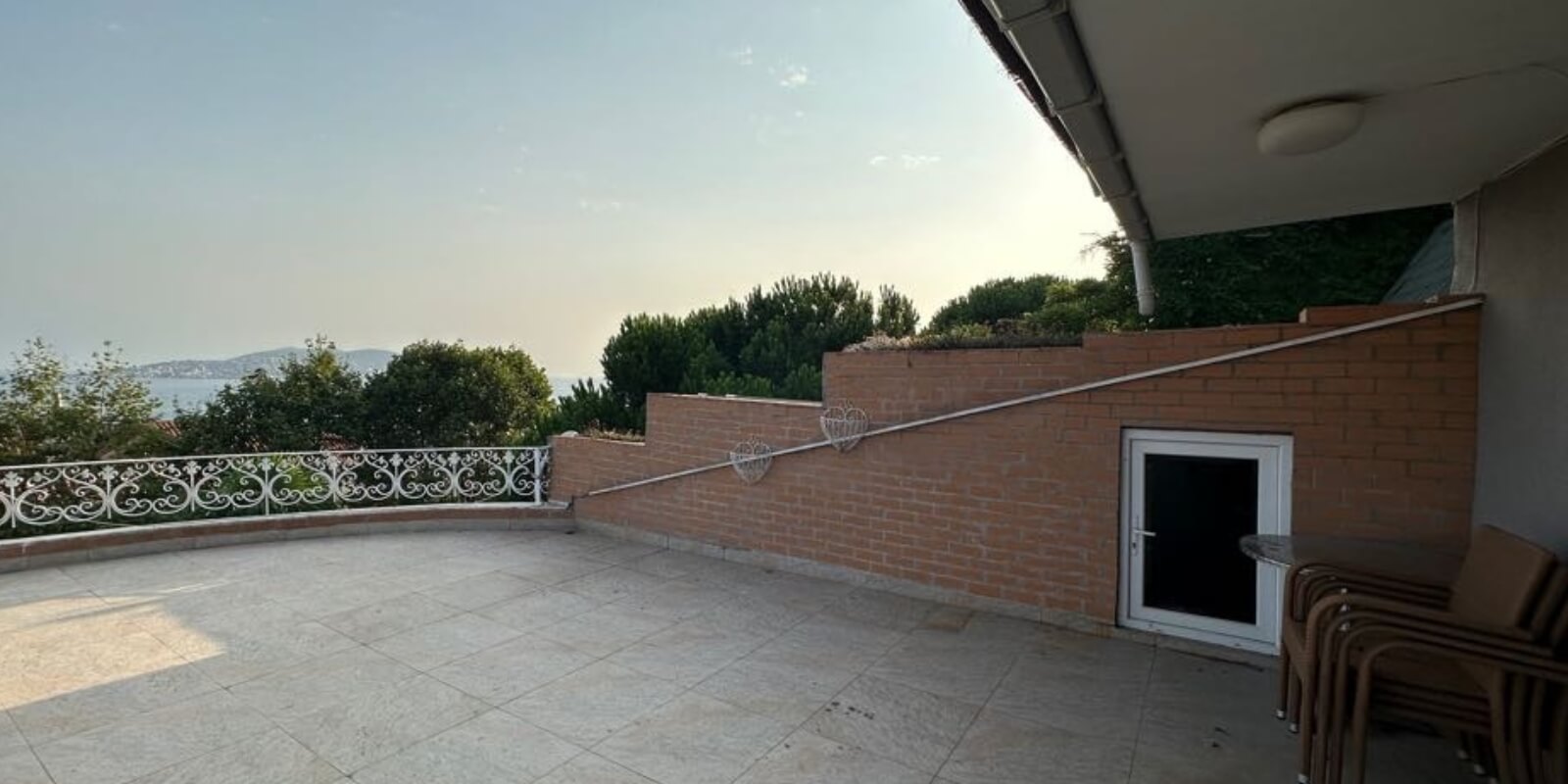 2601 - Kartal - Villa - Ofis