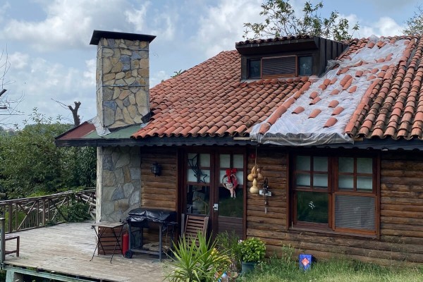 2602 - Beykoz - Elmalı Köy Evi