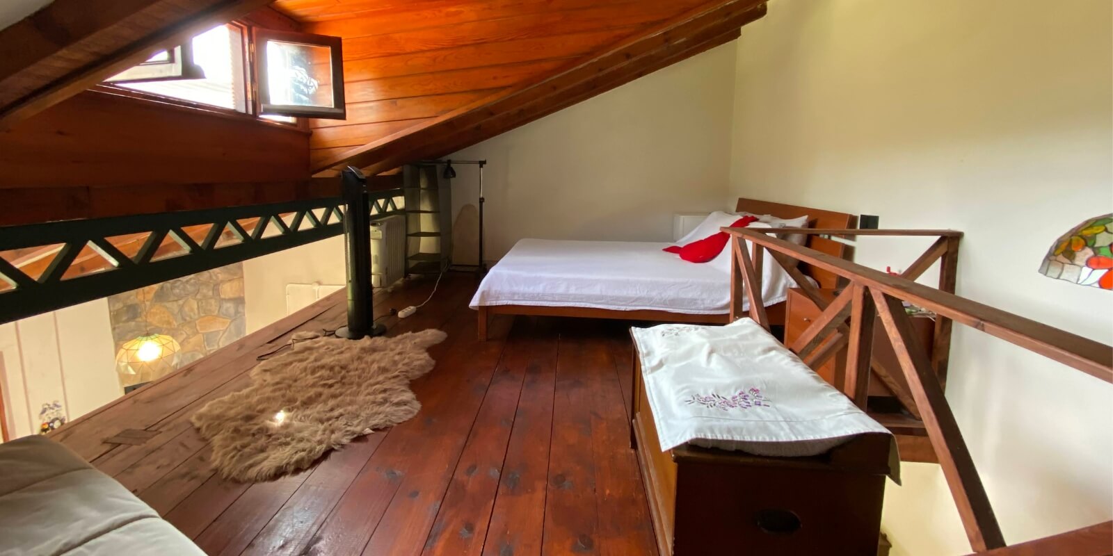 2602 - Beykoz - Elmalı Köy Evi