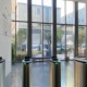 2603 - Maslak - Plaza - Otopark Girişi - Lobi