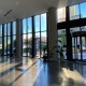 2603 - Maslak - Plaza - Otopark Girişi - Lobi