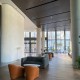 2603 - Maslak - Plaza - Otopark Girişi - Lobi