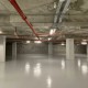 2603 - Maslak - Plaza - Otopark Girişi - Lobi