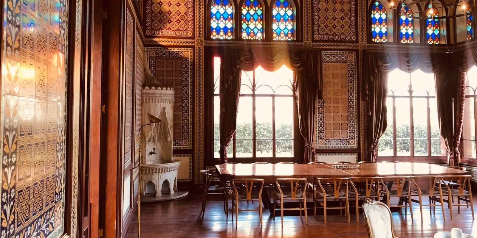 2604 - Maslak - Köşk