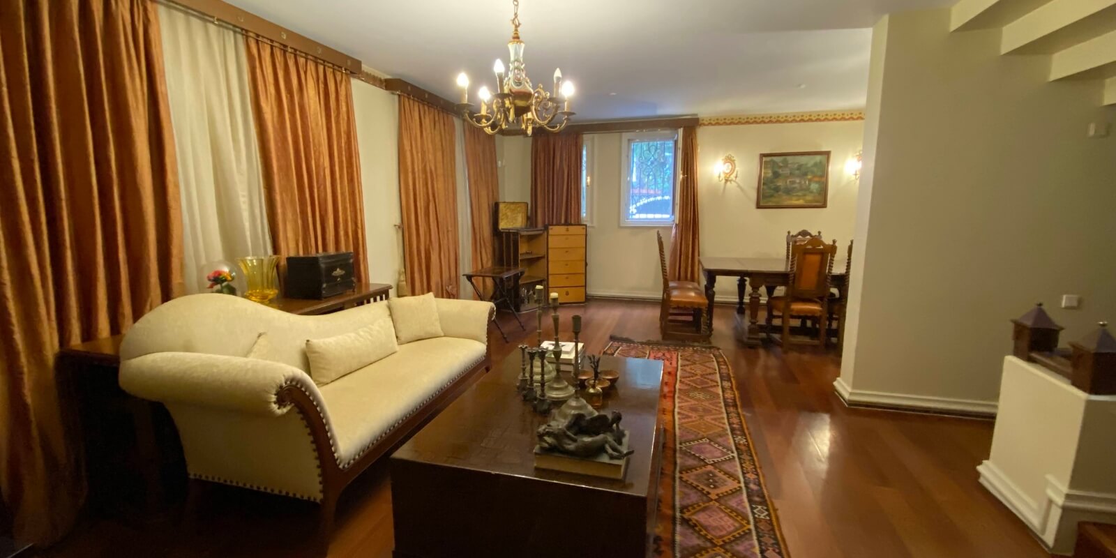 2605 - Sarıyer - Köşk