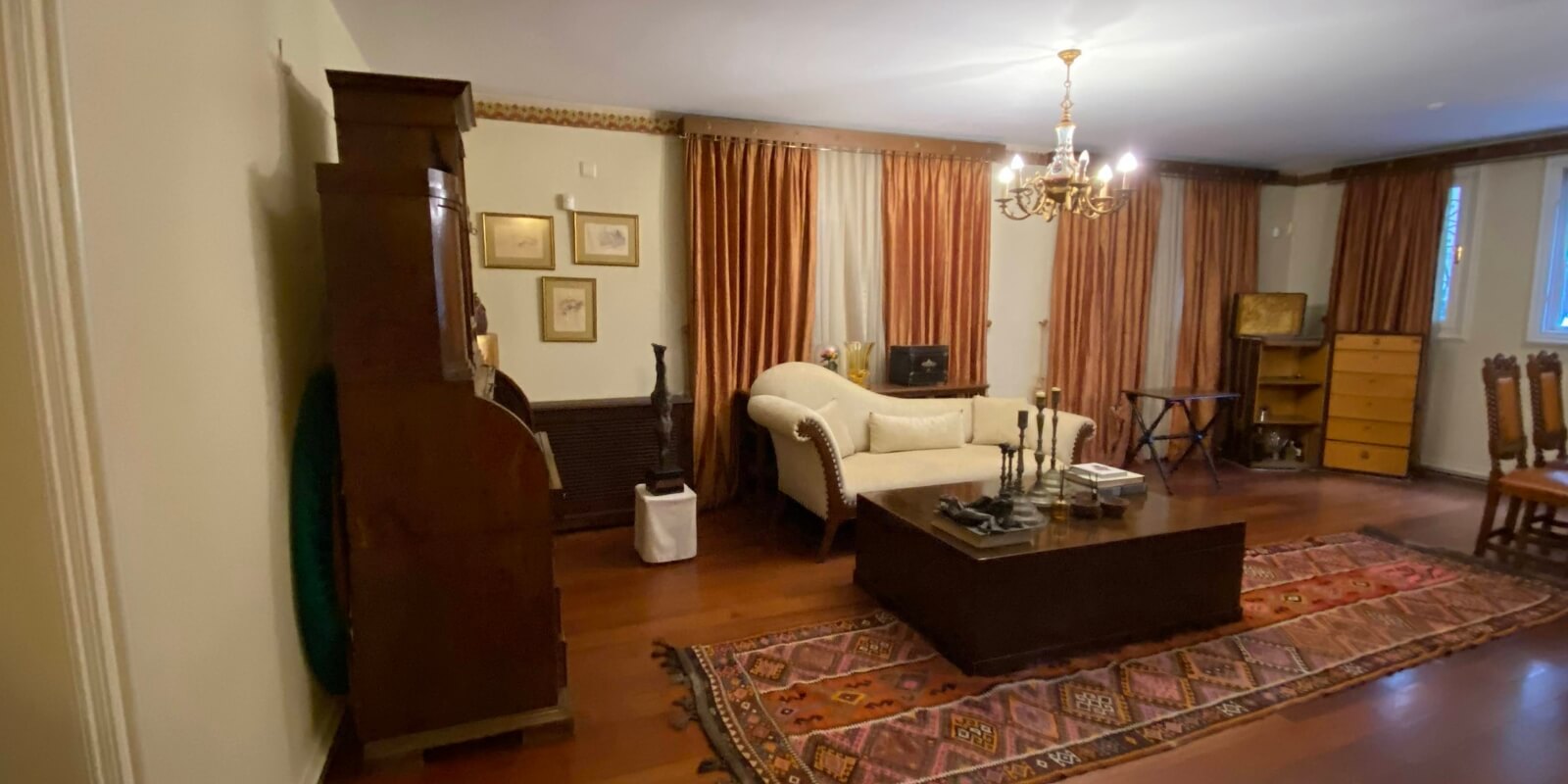 2605 - Sarıyer - Köşk