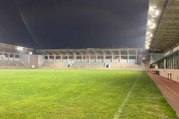 2596 - Maltepe - Stadyum