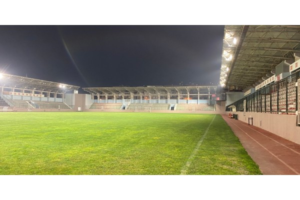 2596 - Maltepe - Stadyum