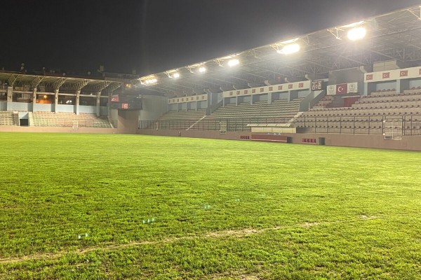 2596 - Maltepe - Stadyum