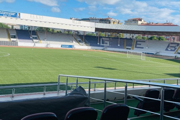 2597 - Gebze - Stadyum