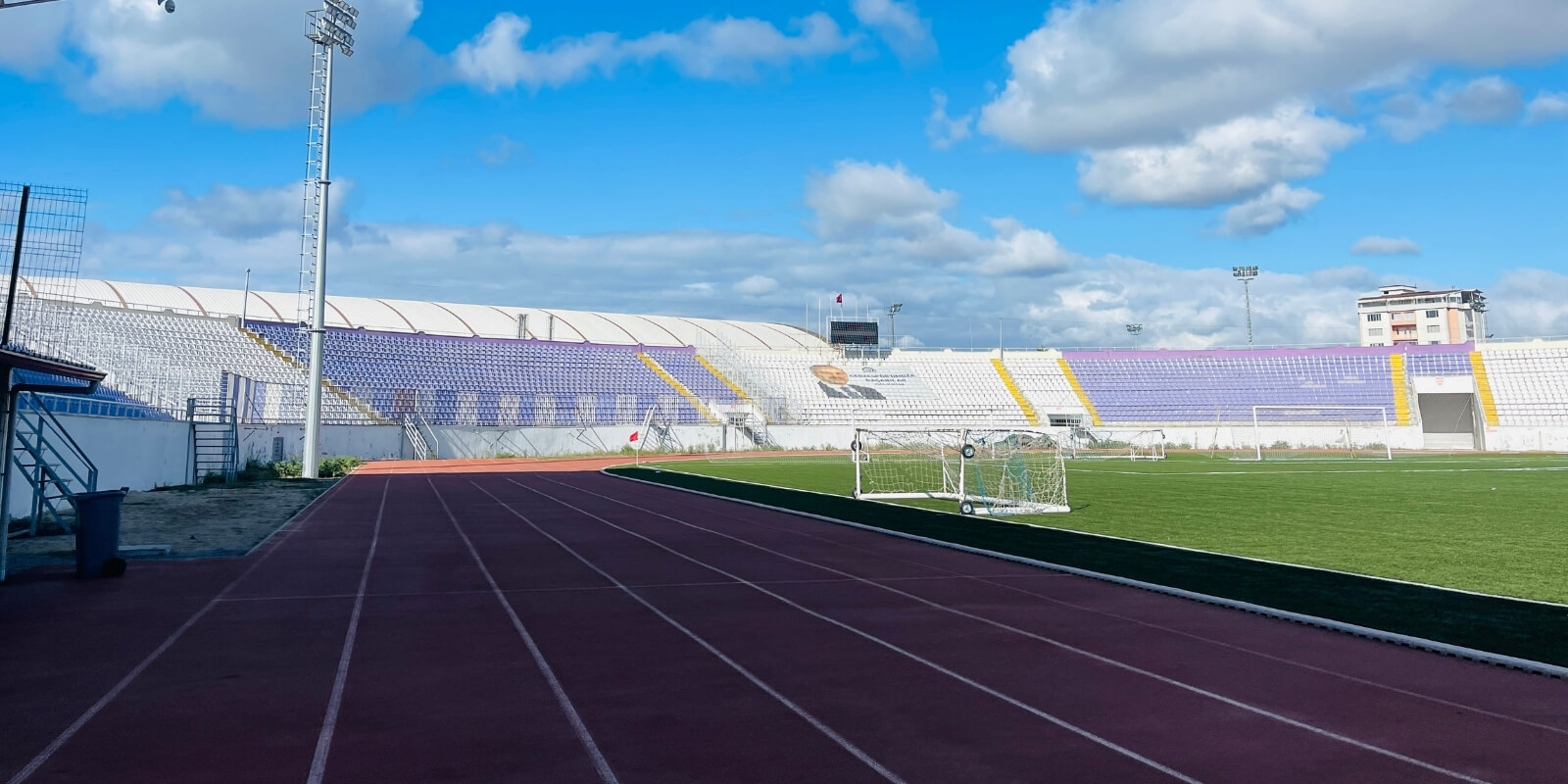 2597 - Gebze - Stadyum