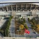 2598 - Olimpiyat - Stadyum