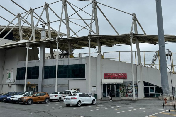 2599 - Esenyurt - Stadyum