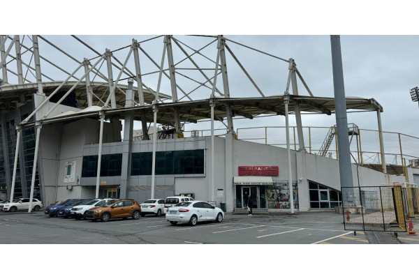 2599 - Esenyurt - Stadyum