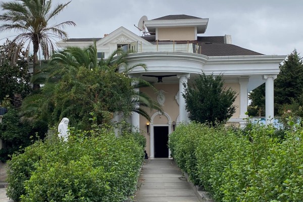 2606 - Otağtepe - Malikane