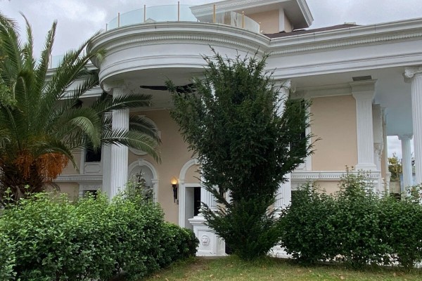 2606 - Otağtepe - Malikane