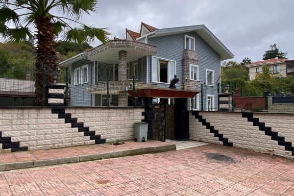 2607 - Şile - Villa