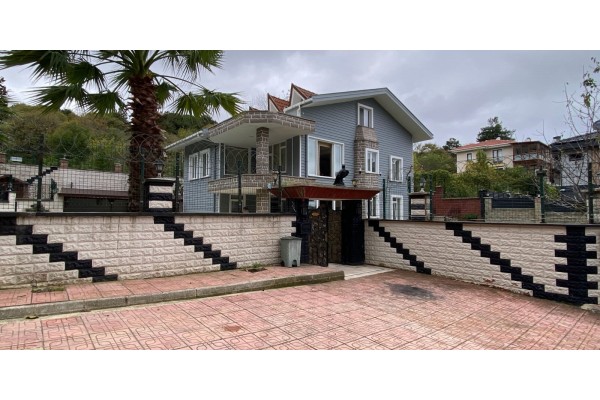 2607 - Şile - Villa