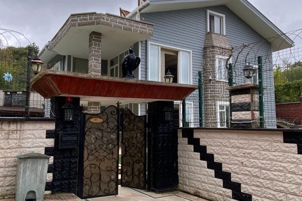 2607 - Şile - Villa