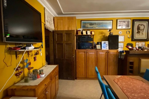 2608 - Şile - Pansiyon Çay Bahçesi