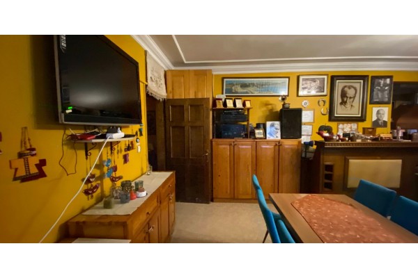 2608 - Şile - Pansiyon Çay Bahçesi