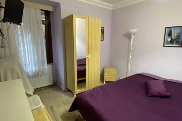 2608 - Şile - Pansiyon Çay Bahçesi